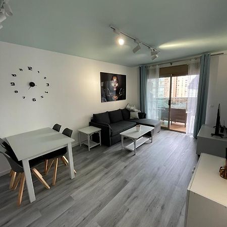 Rock&Bike Calpe Sunny Apartment Εξωτερικό φωτογραφία