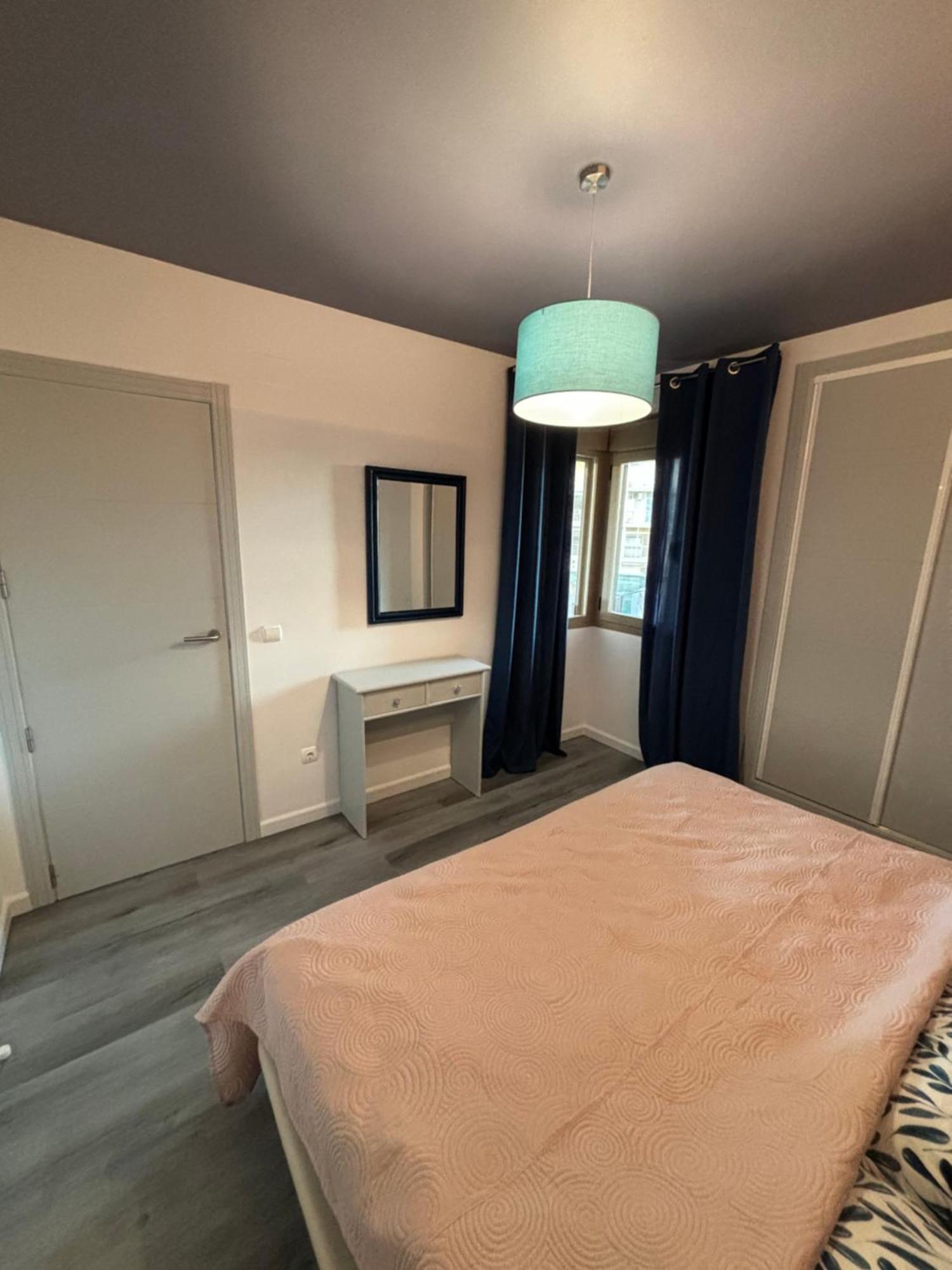 Rock&Bike Calpe Sunny Apartment Εξωτερικό φωτογραφία