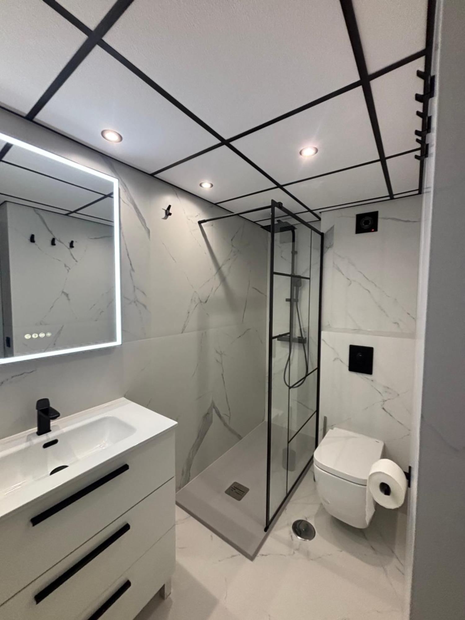 Rock&Bike Calpe Sunny Apartment Εξωτερικό φωτογραφία